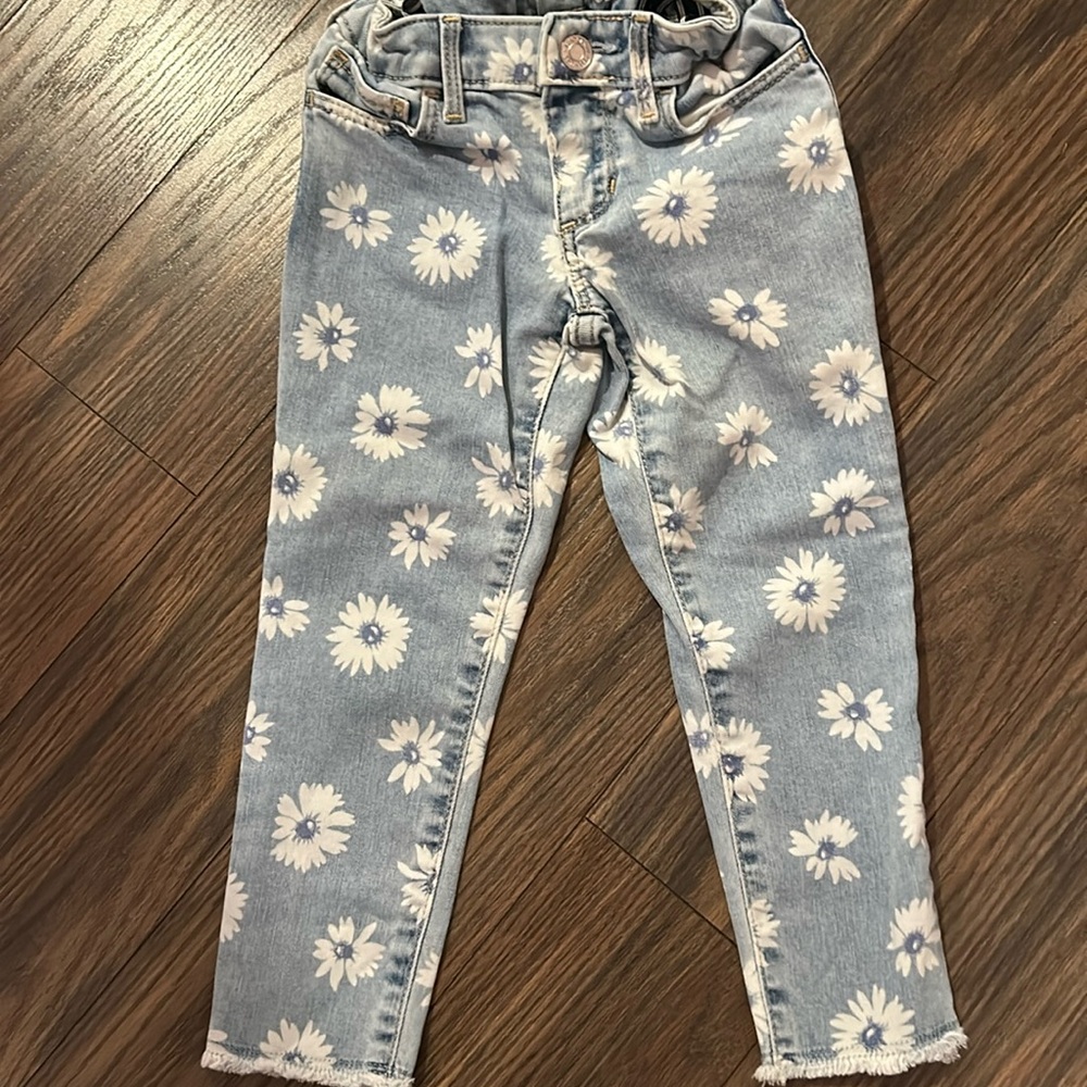 GAP jeans